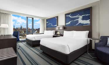 Hotel Courtyard Cambridge photo 2