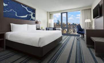 Hotel Courtyard Cambridge photo 1