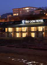 Hotel Red Lion Port Angeles photo 1