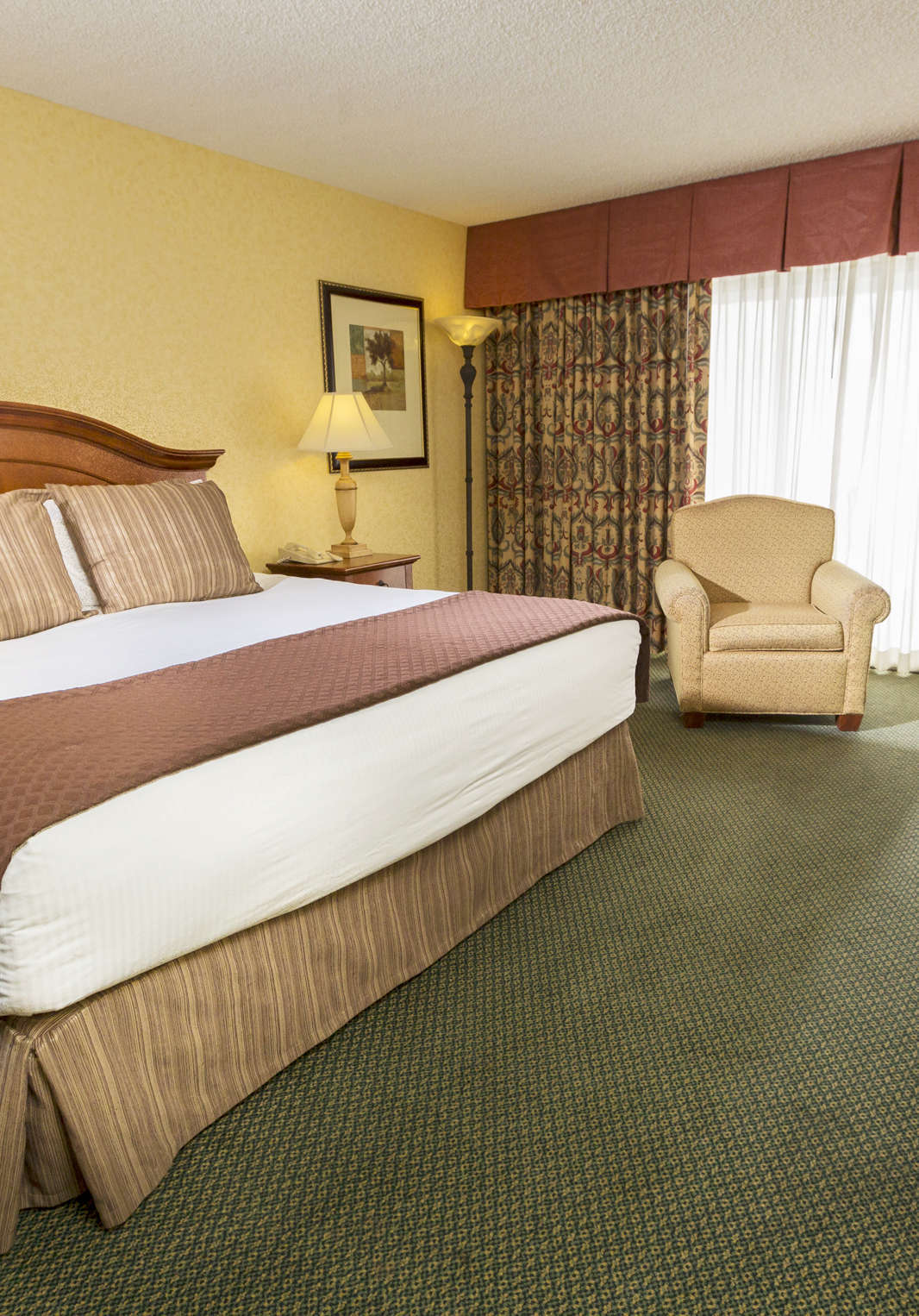 Hotel Red Lion Port Angeles photo 2