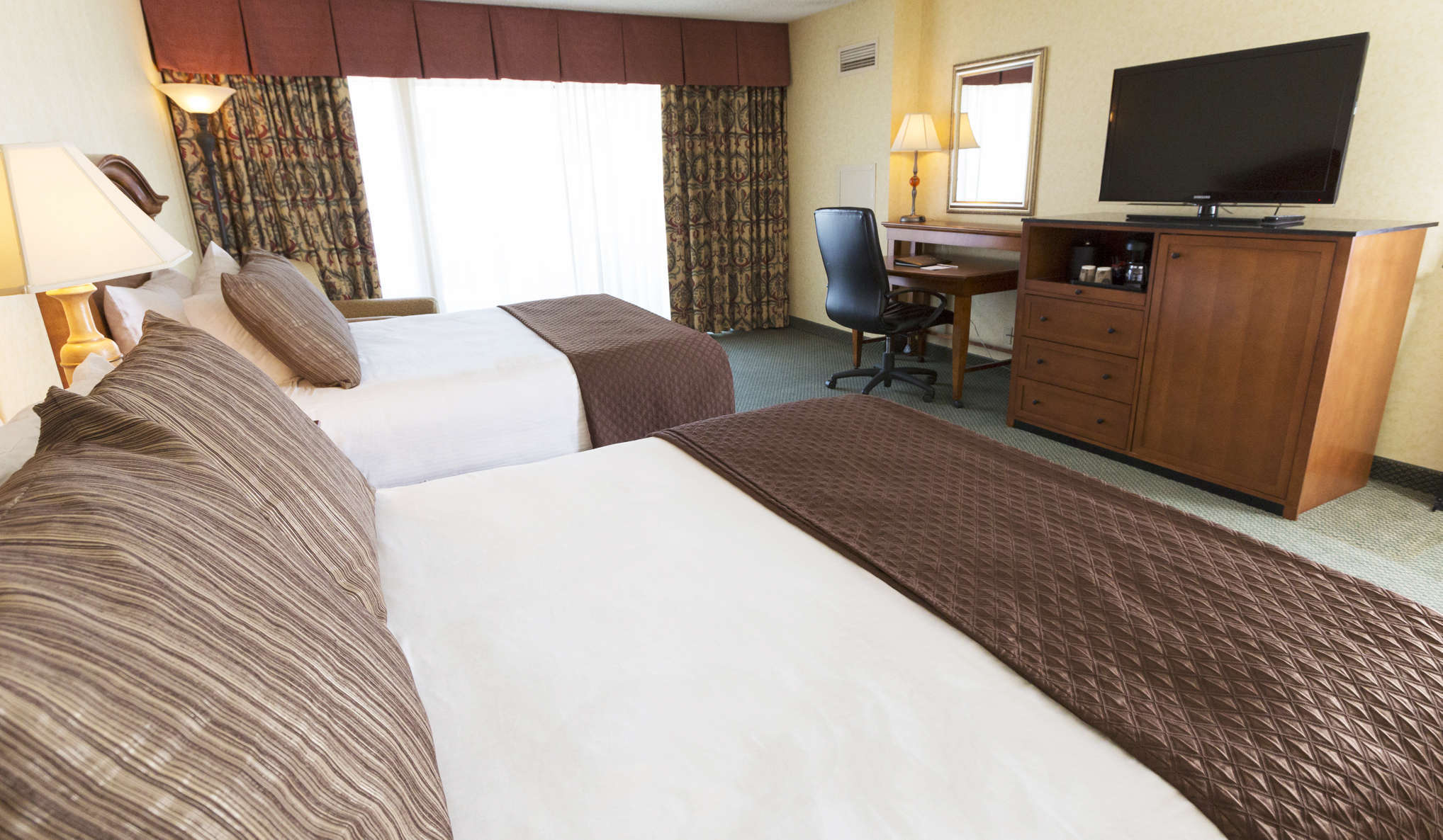 Hotel Red Lion Port Angeles photo 3