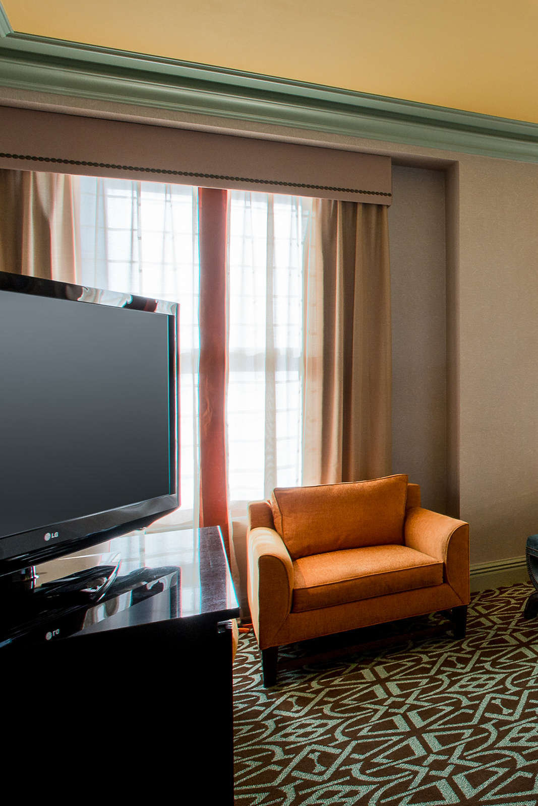 Hotel Hotel ICON photo 4