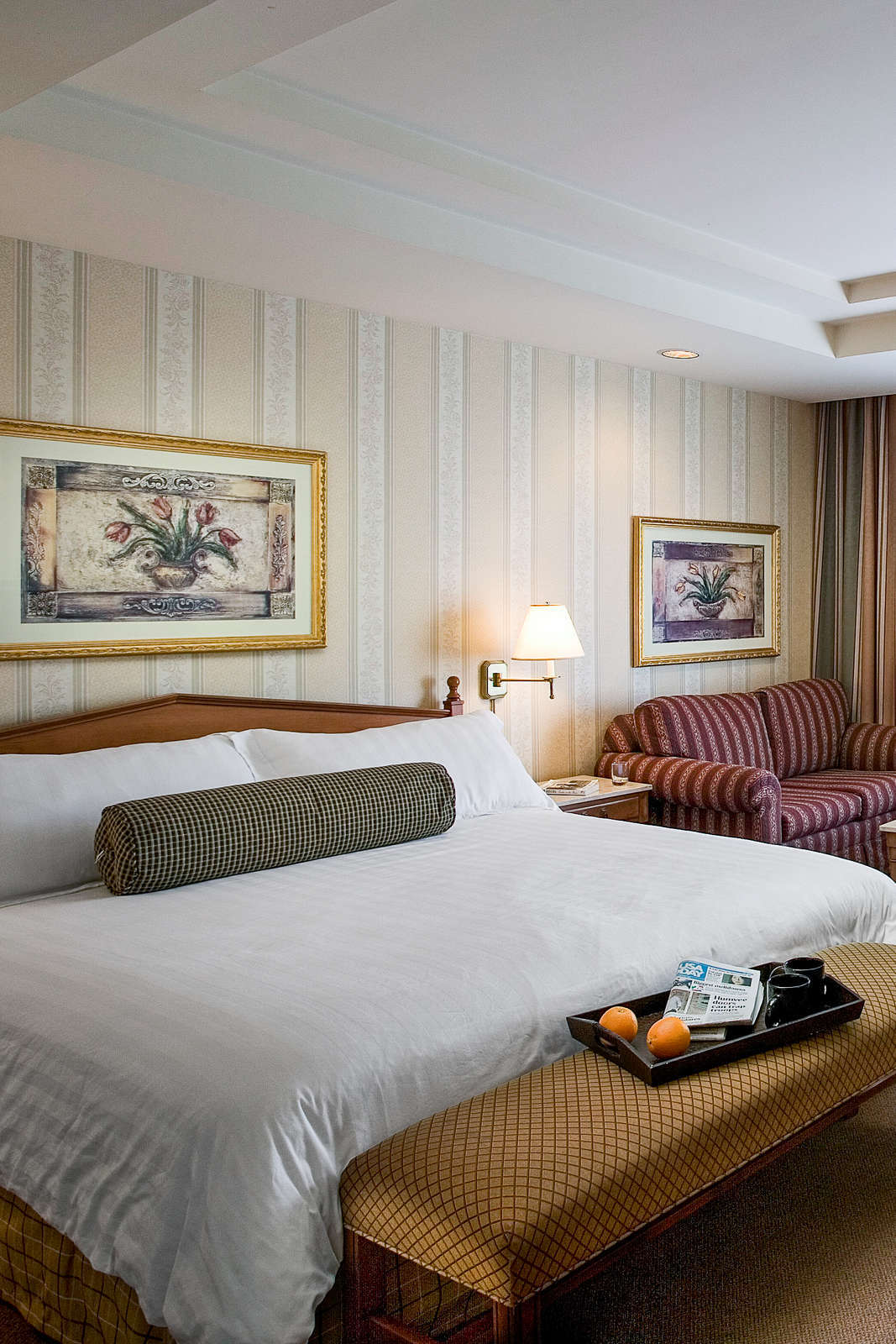 Hotel The Empress Hotel photo 1