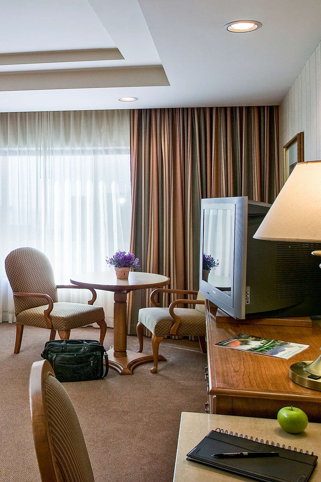 Hotel The Empress Hotel photo 2