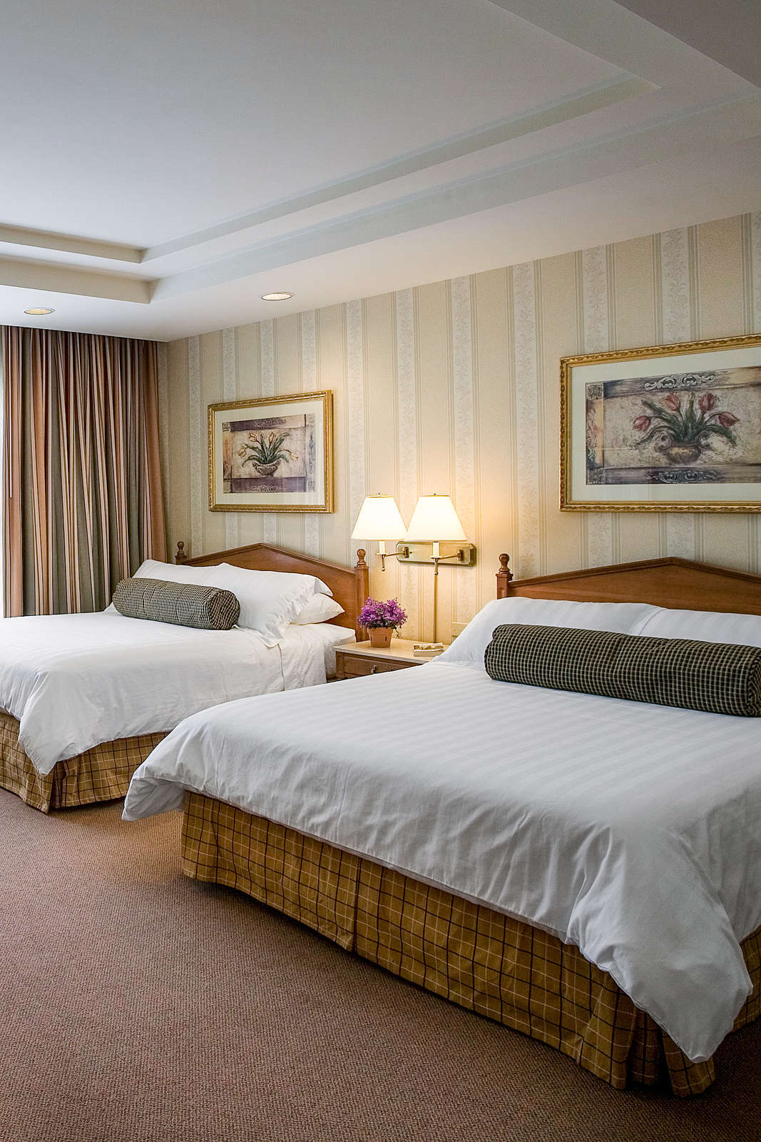 Hotel The Empress Hotel photo 3