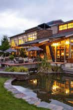 Hotel Cedarbrook Lodge photo 1