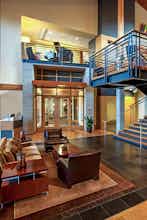 Hotel Cedarbrook Lodge photo 2