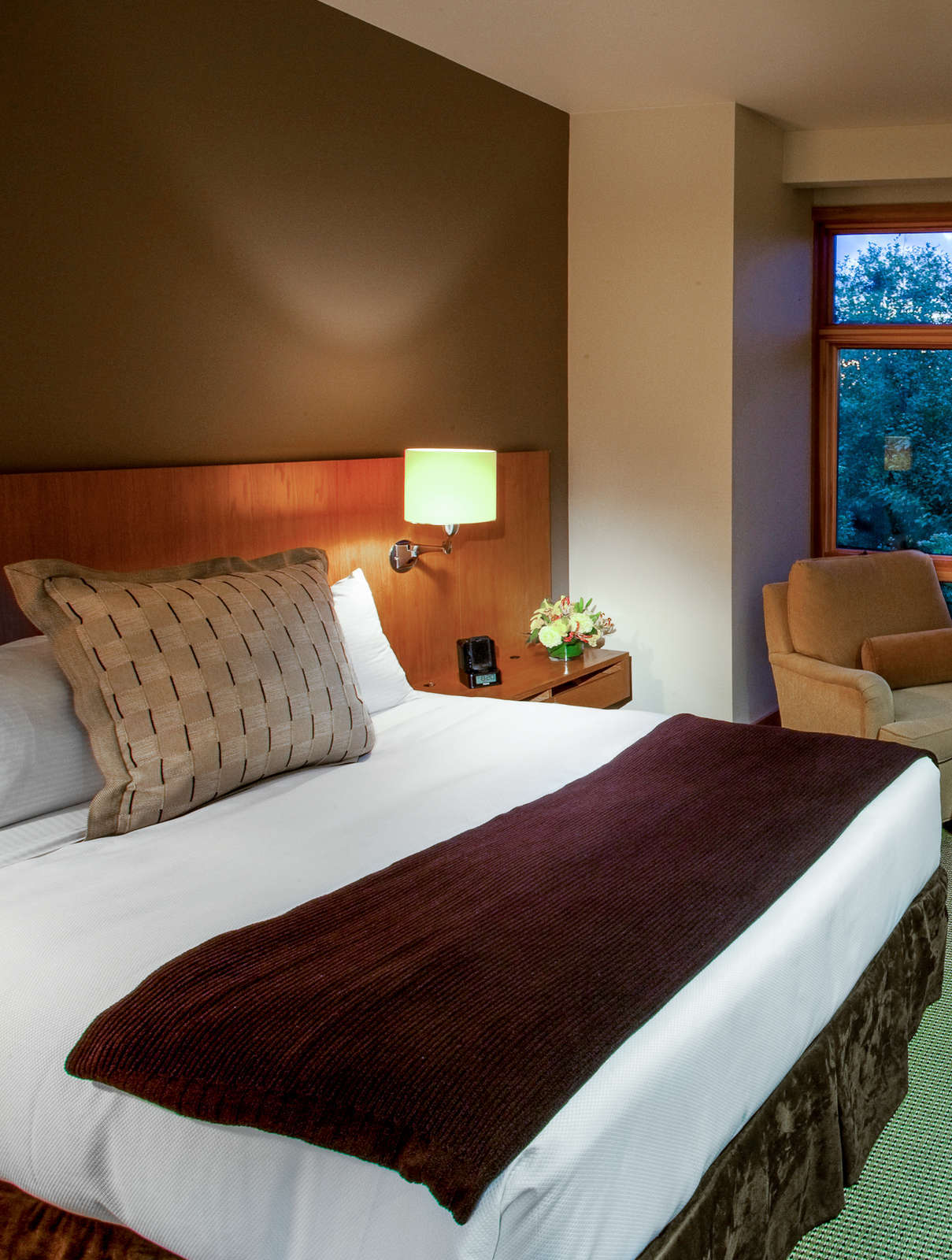 Hotel Cedarbrook Lodge photo 3