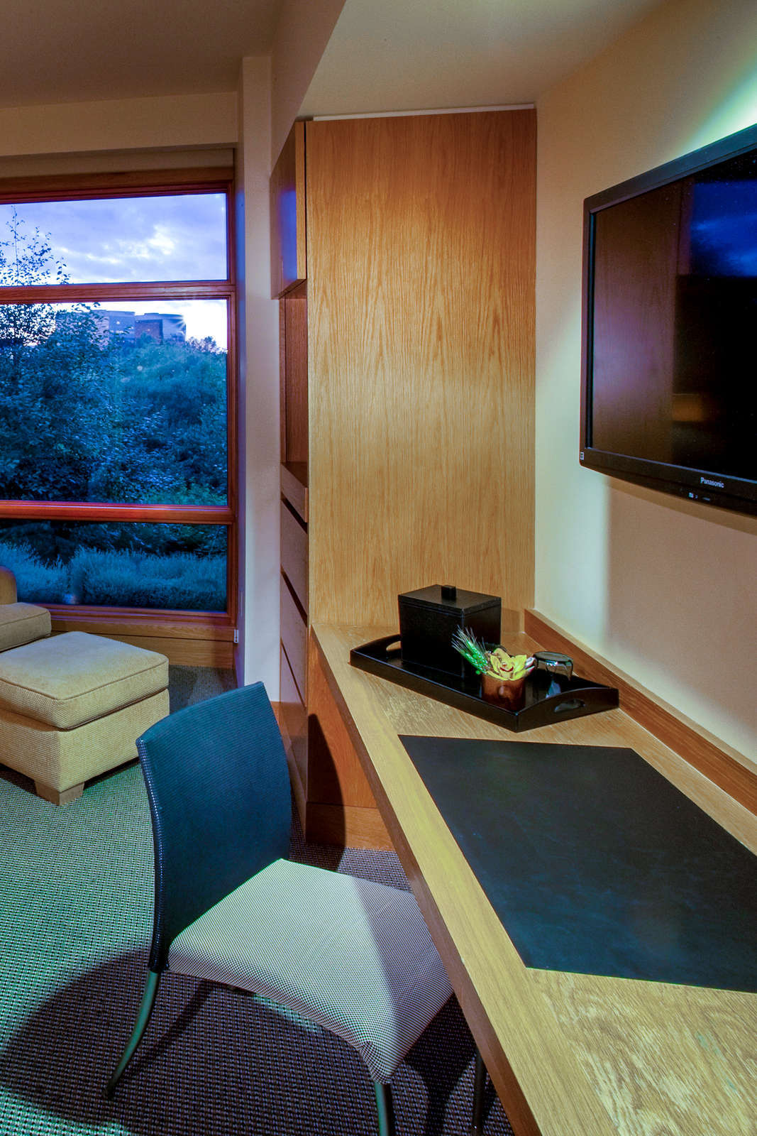 Hotel Cedarbrook Lodge photo 4