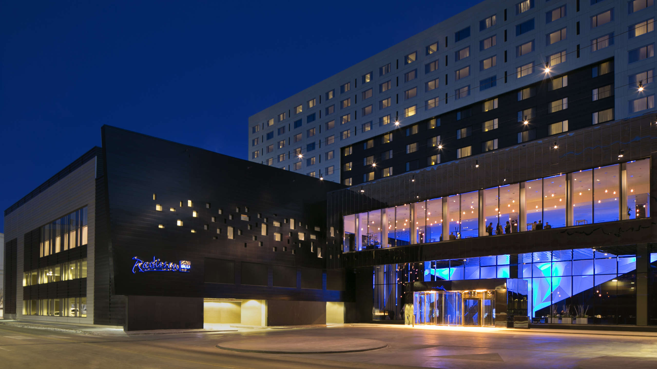 Radisson BLU Mall of America