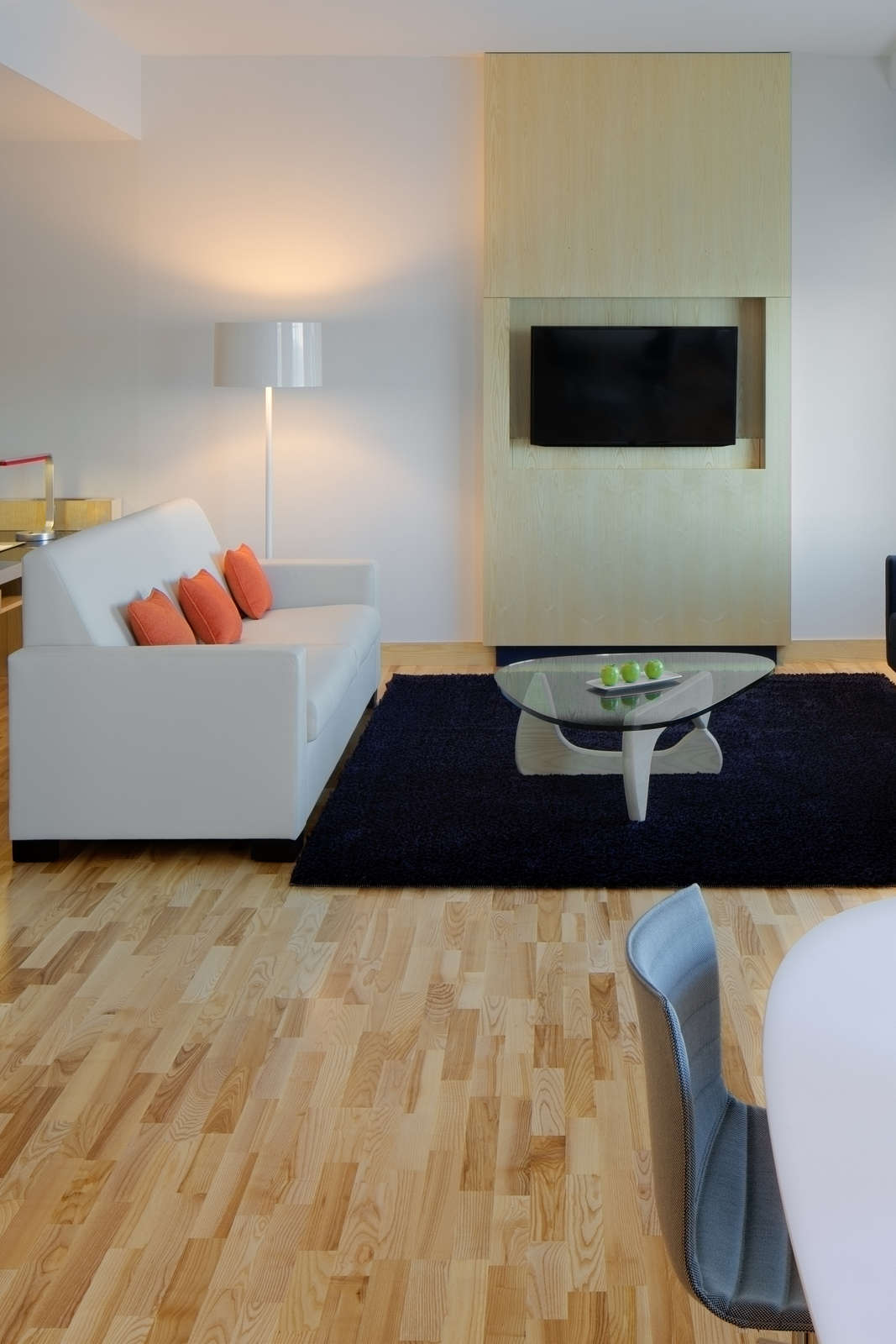 Hotel Radisson BLU Mall of America photo 4