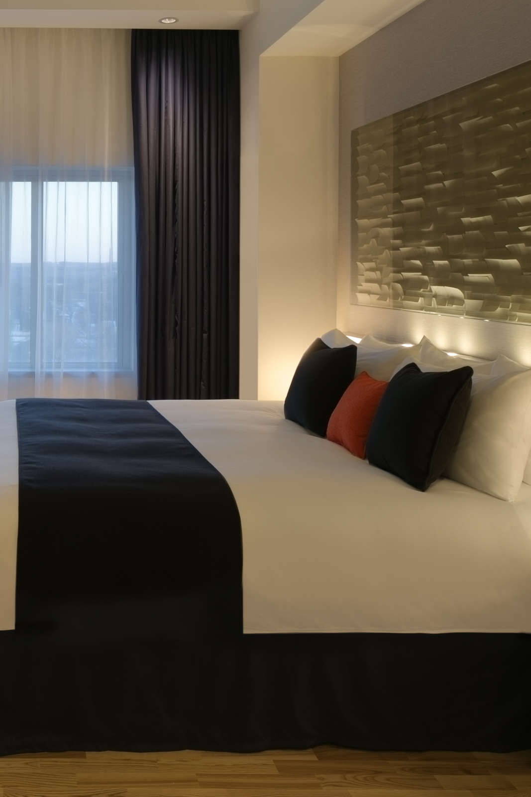 Hotel Radisson BLU Mall of America photo 2