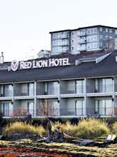 Hotel Red Lion Port Angeles photo 4
