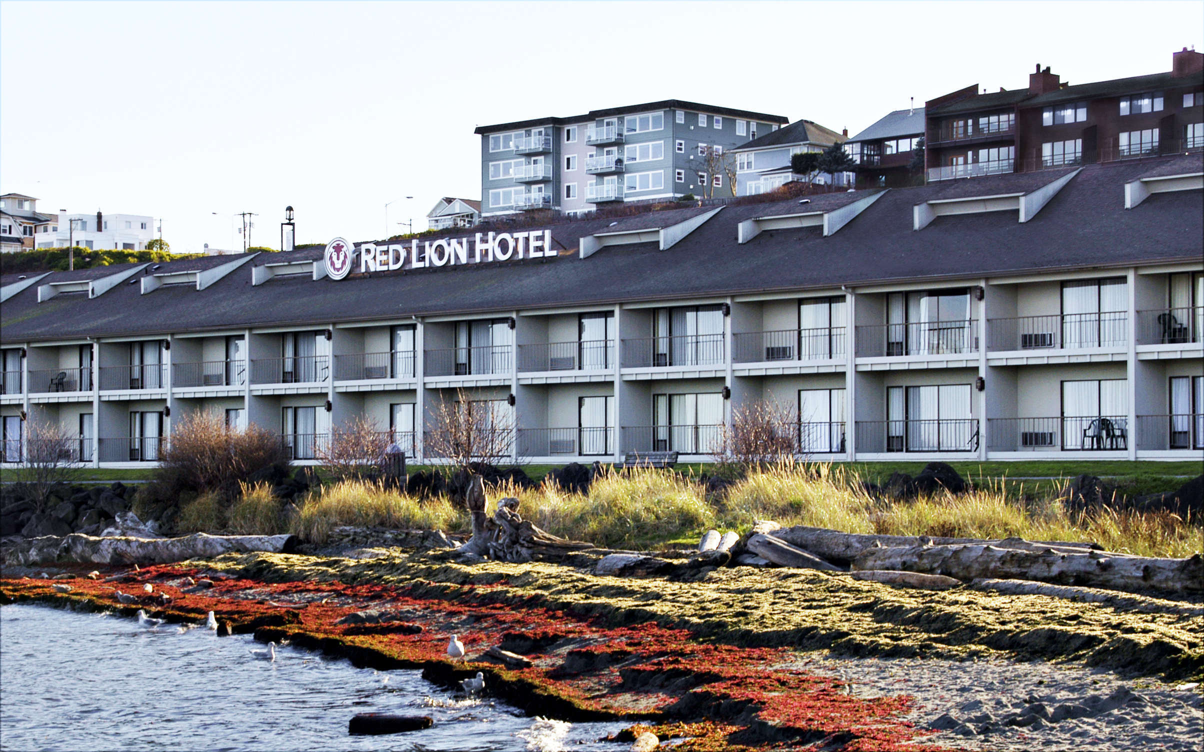 Red Lion Port Angeles