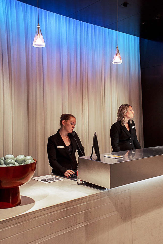 Hotel Hotel Lucia photo 3