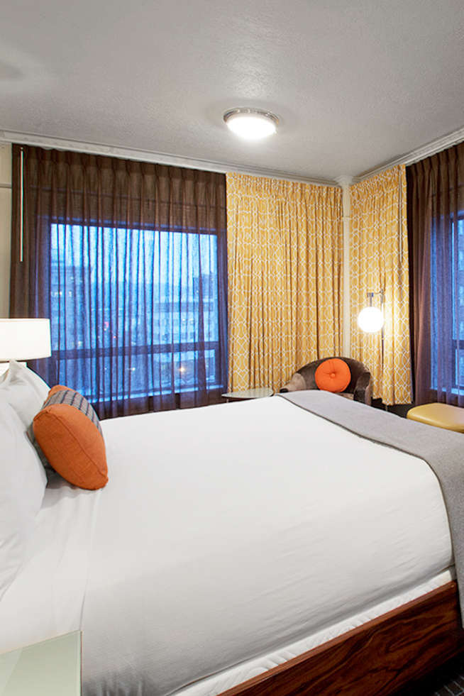 Hotel Hotel Lucia photo 4