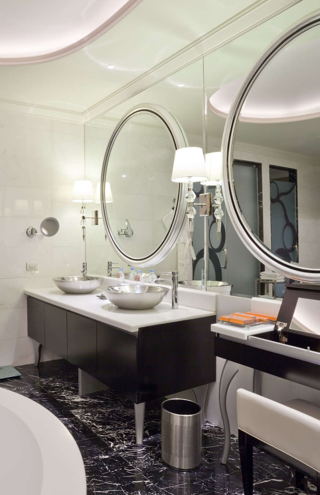 Hotel Lotte Hotel Moscow photo 4