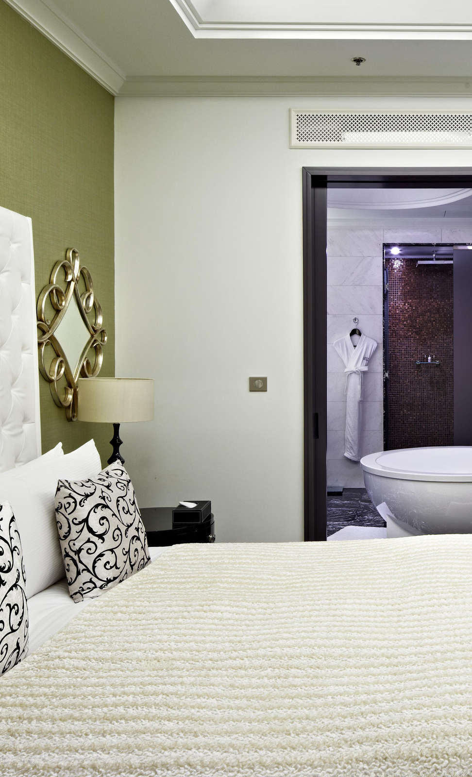 Hotel Lotte Hotel Moscow photo 2