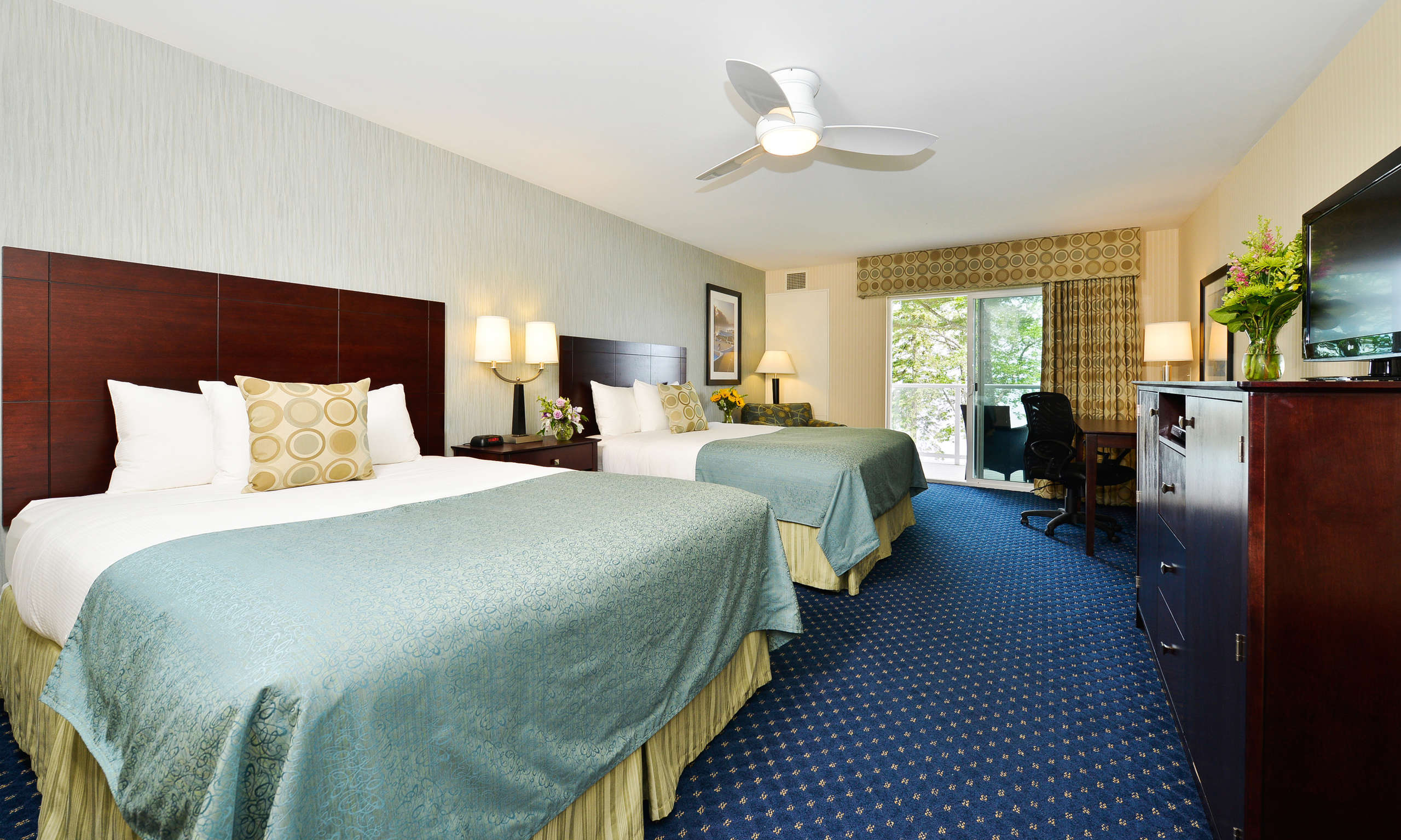 Atlantic Oceanside Hotel & Event Center