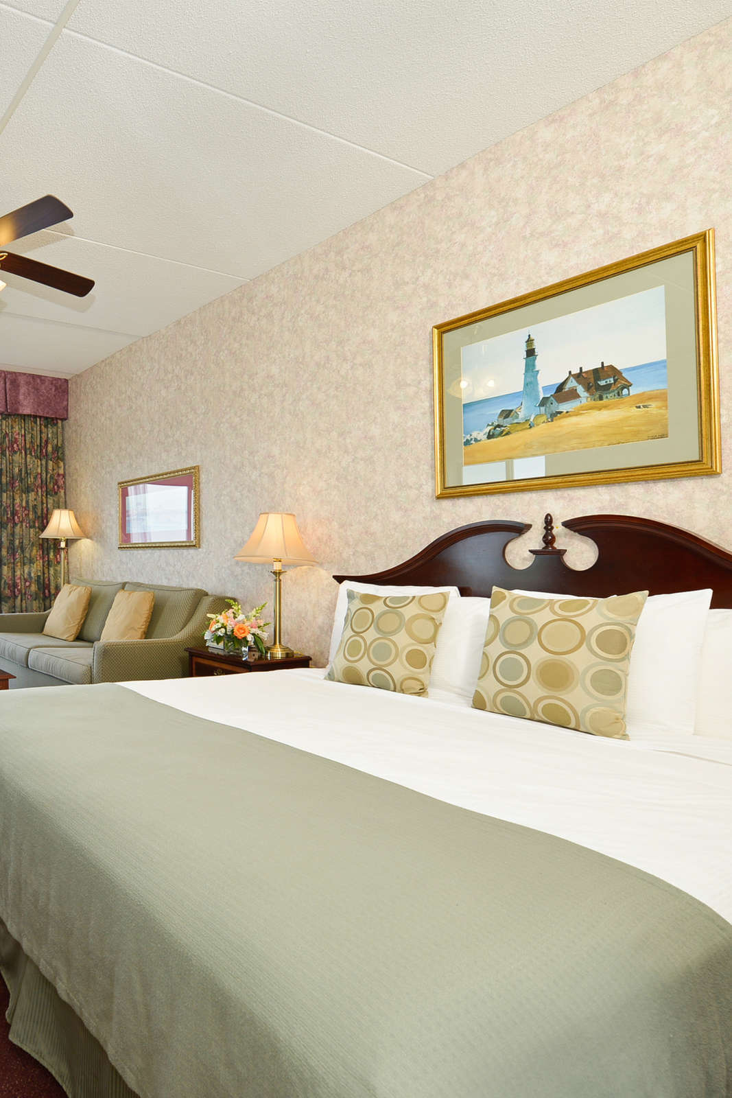 Hotel Atlantic Oceanside Hotel & Event Center photo 3