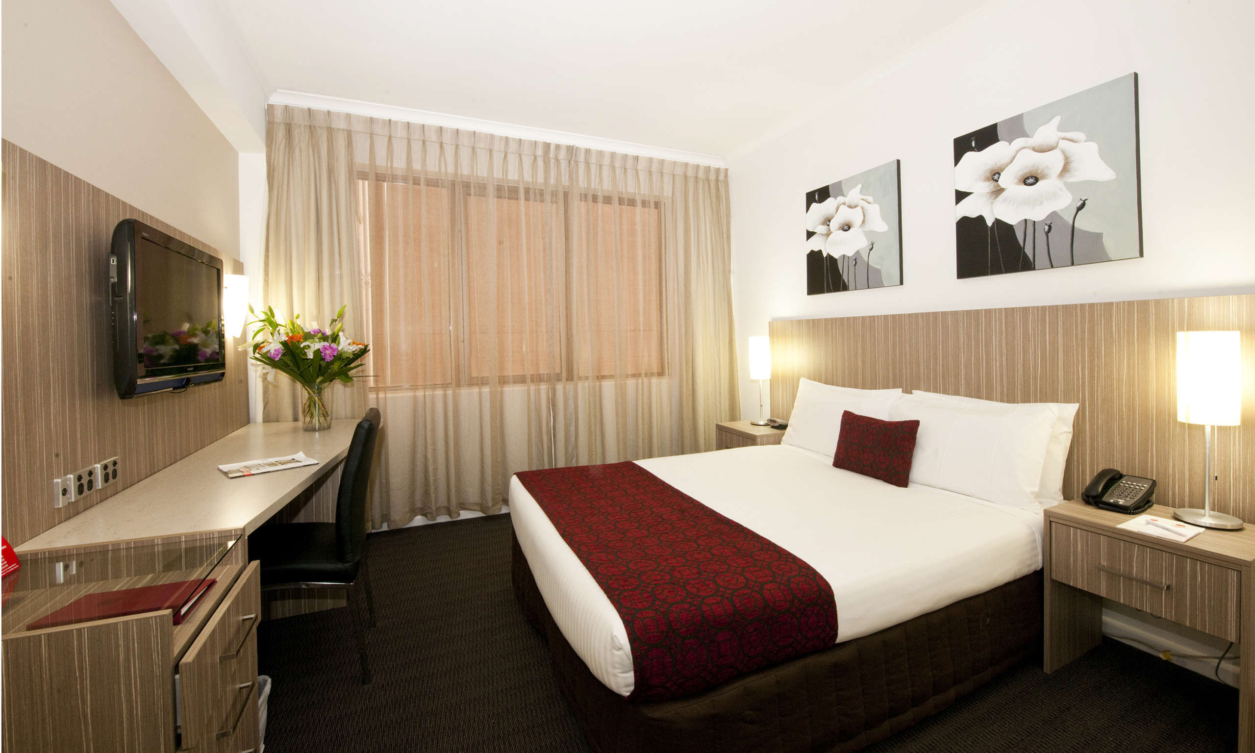 Metro Hotel Sydney Central