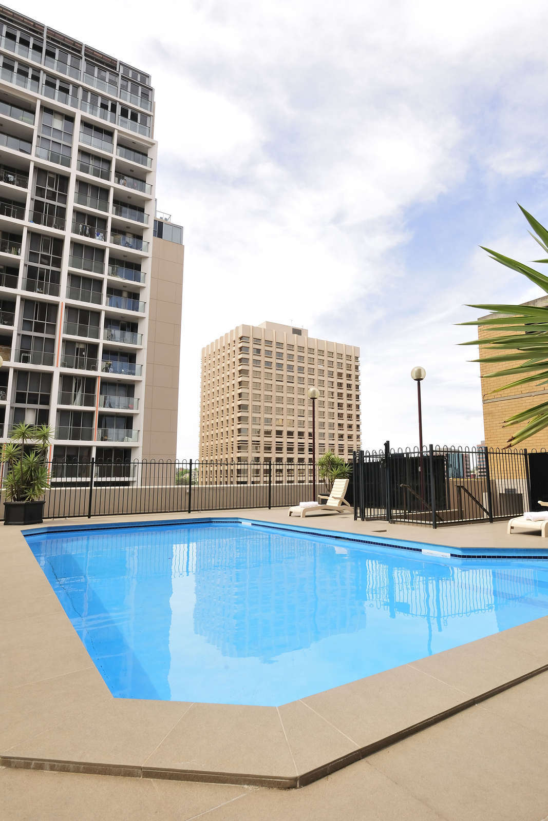 Hotel Metro Hotel Sydney Central photo 3