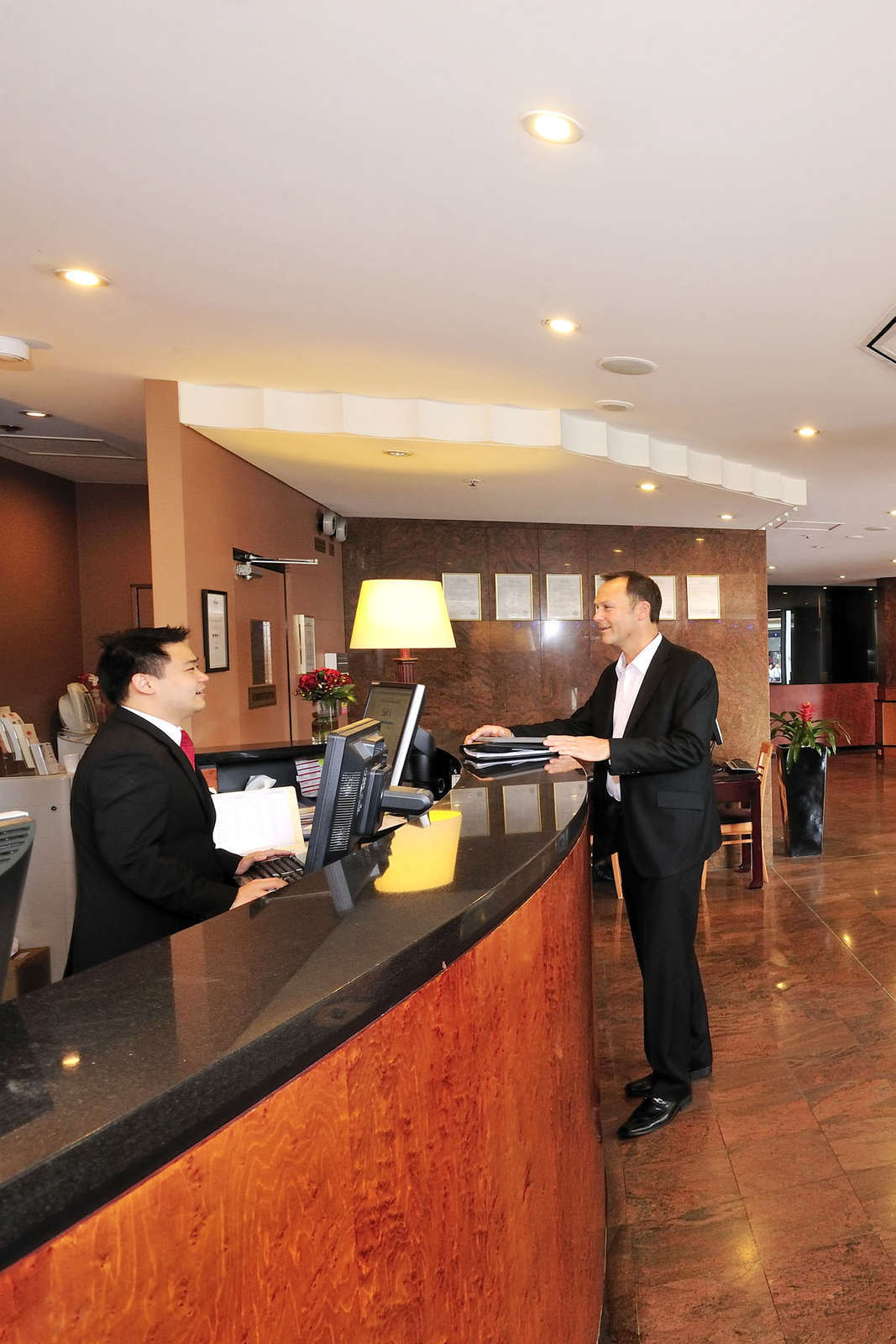 Hotel Metro Hotel Sydney Central photo 5