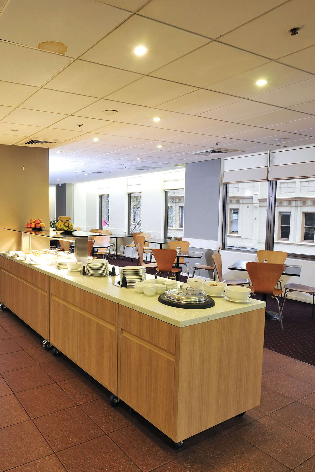 Hotel Metro Hotel Sydney Central photo 4