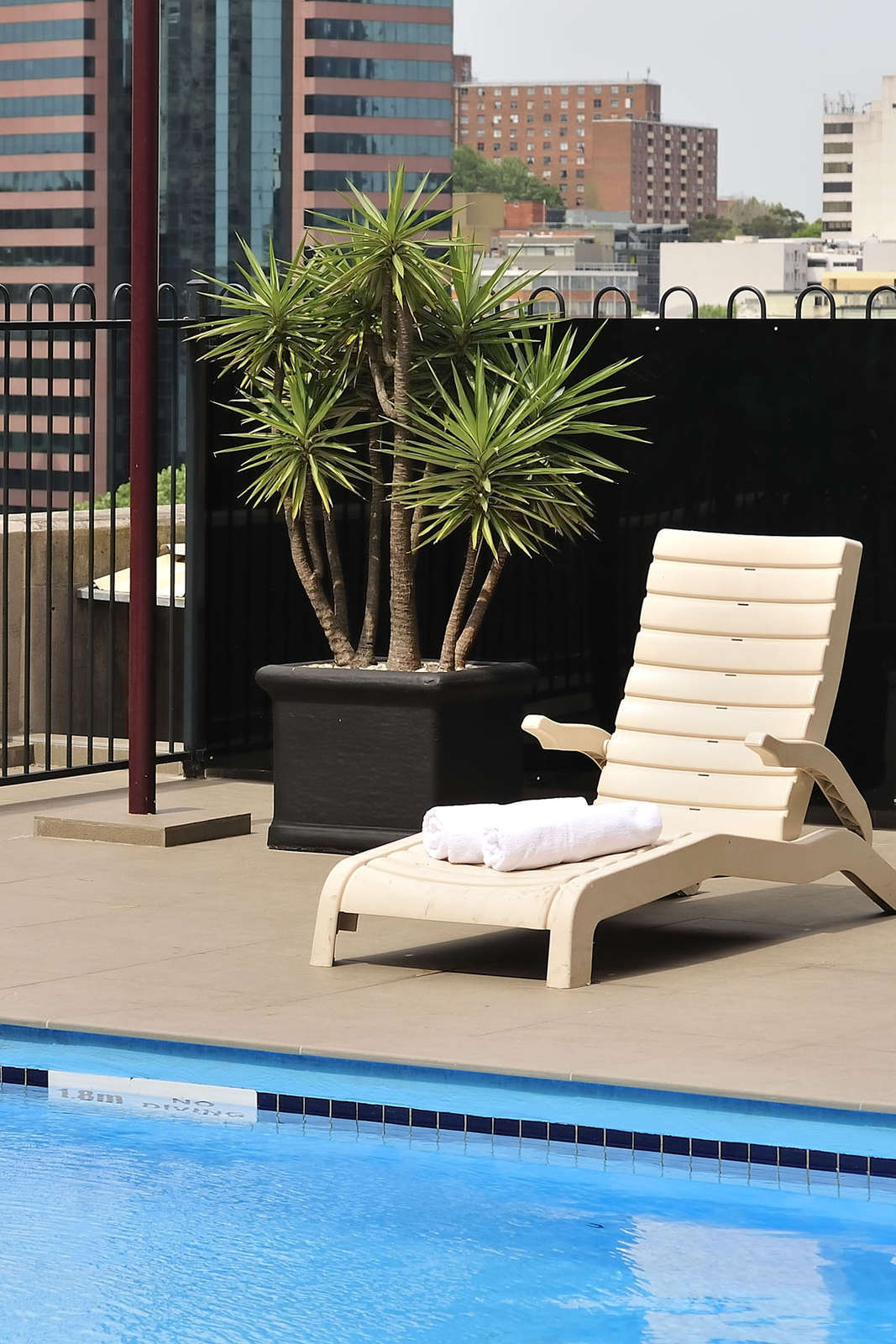 Hotel Metro Hotel Sydney Central photo 2