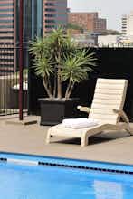 Hotel Metro Hotel Sydney Central photo 2