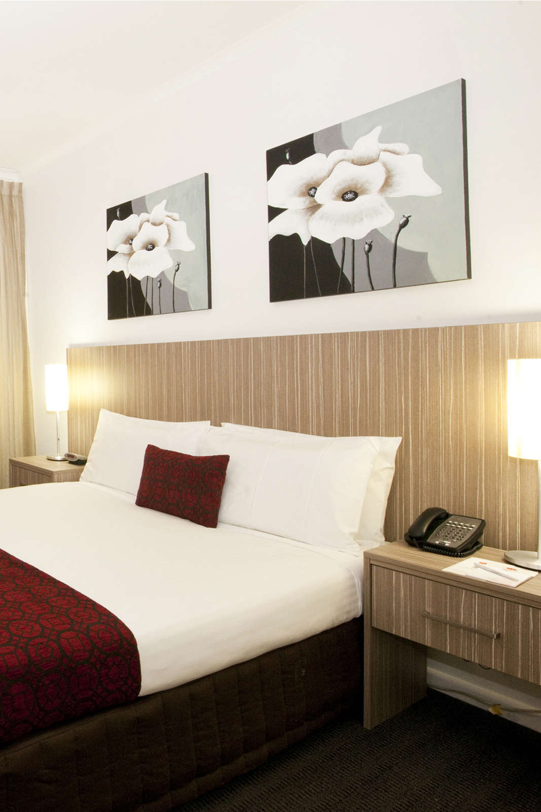 Hotel Metro Hotel Sydney Central photo 1