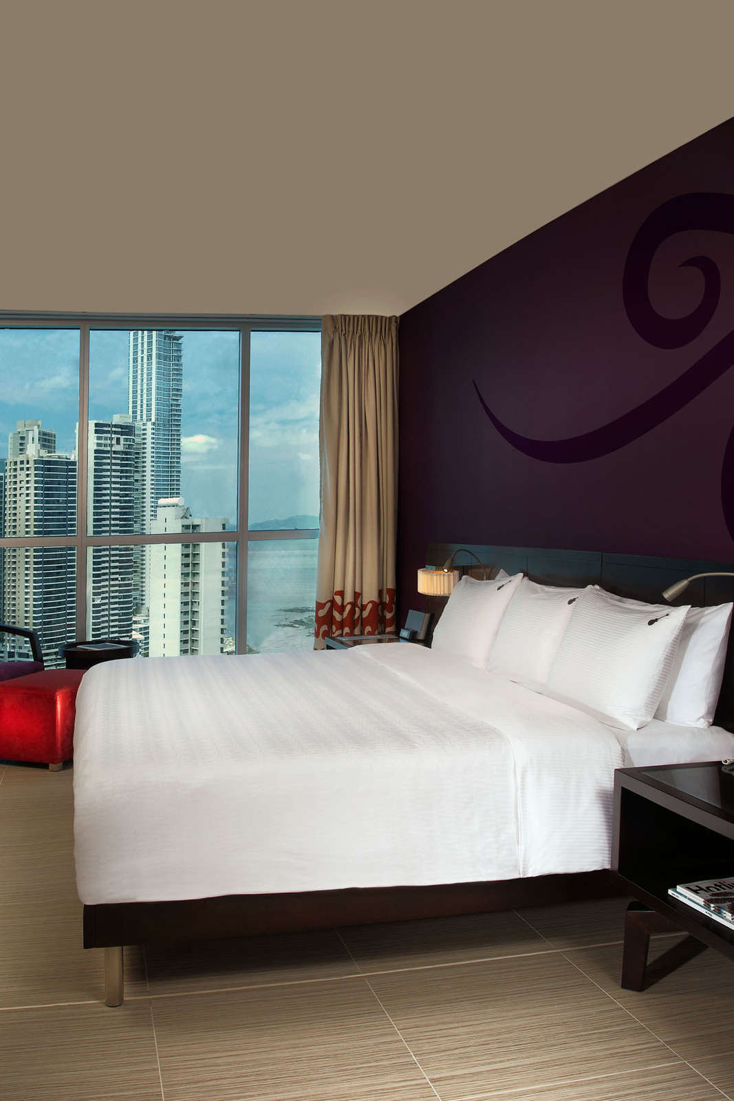 Hotel Hard Rock Hotel Panama Megapolis photo 3