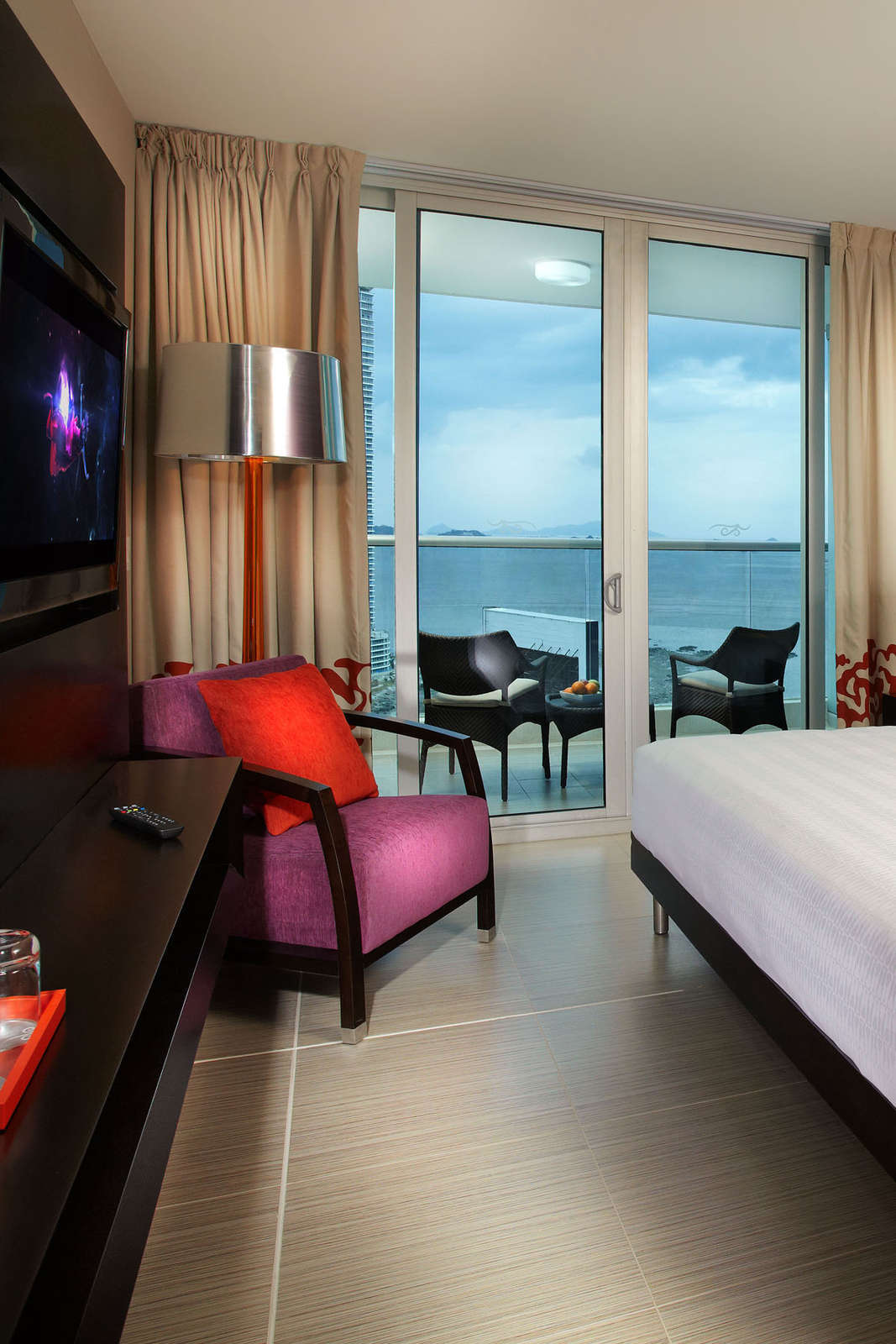 Hotel Hard Rock Hotel Panama Megapolis photo 5