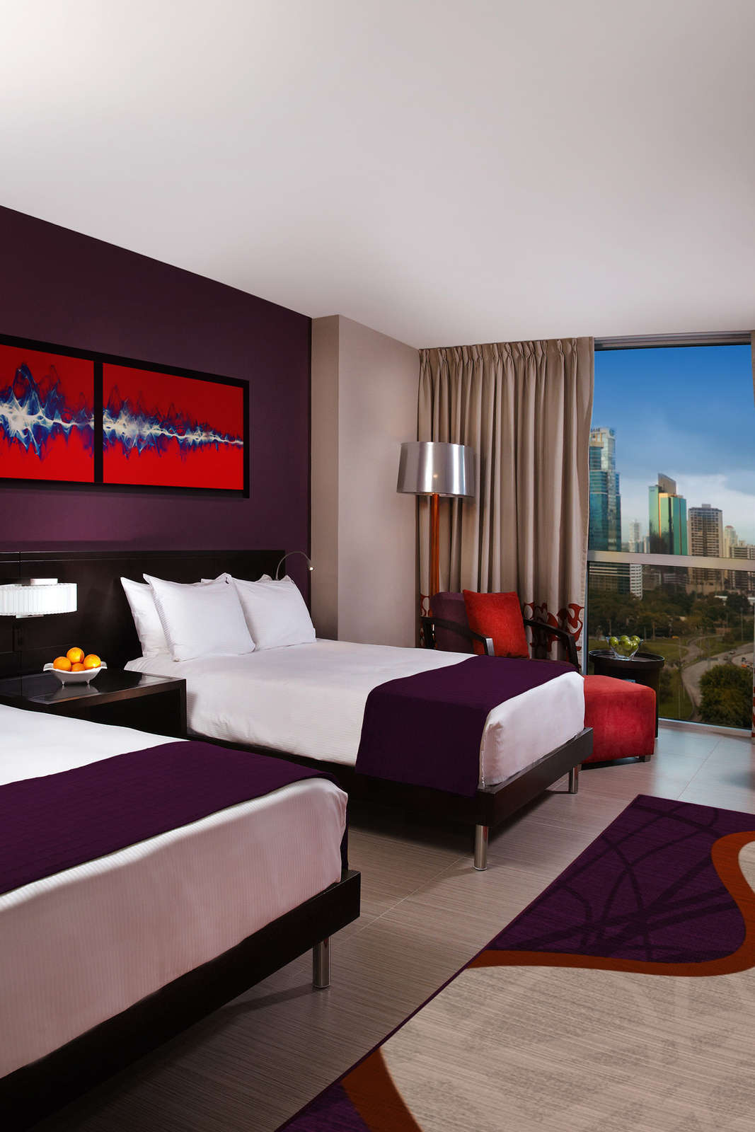 Hotel Hard Rock Hotel Panama Megapolis photo 4
