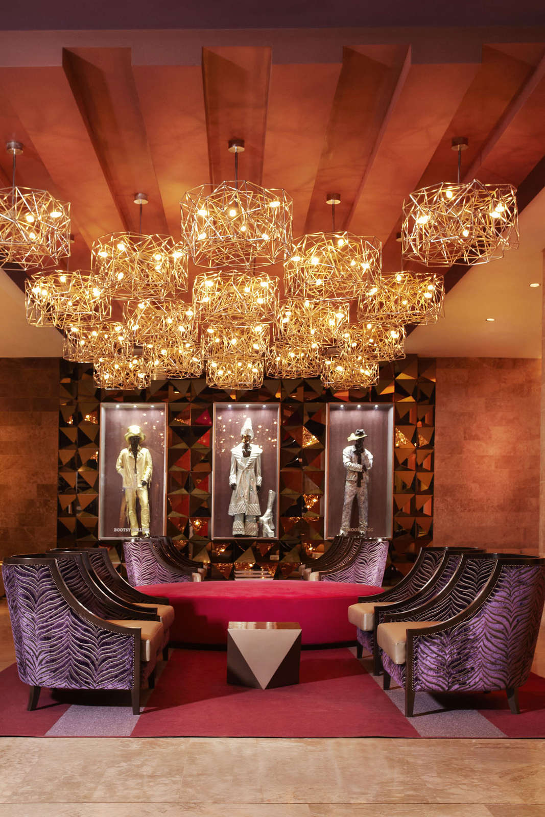 Hotel Hard Rock Hotel Panama Megapolis photo 1