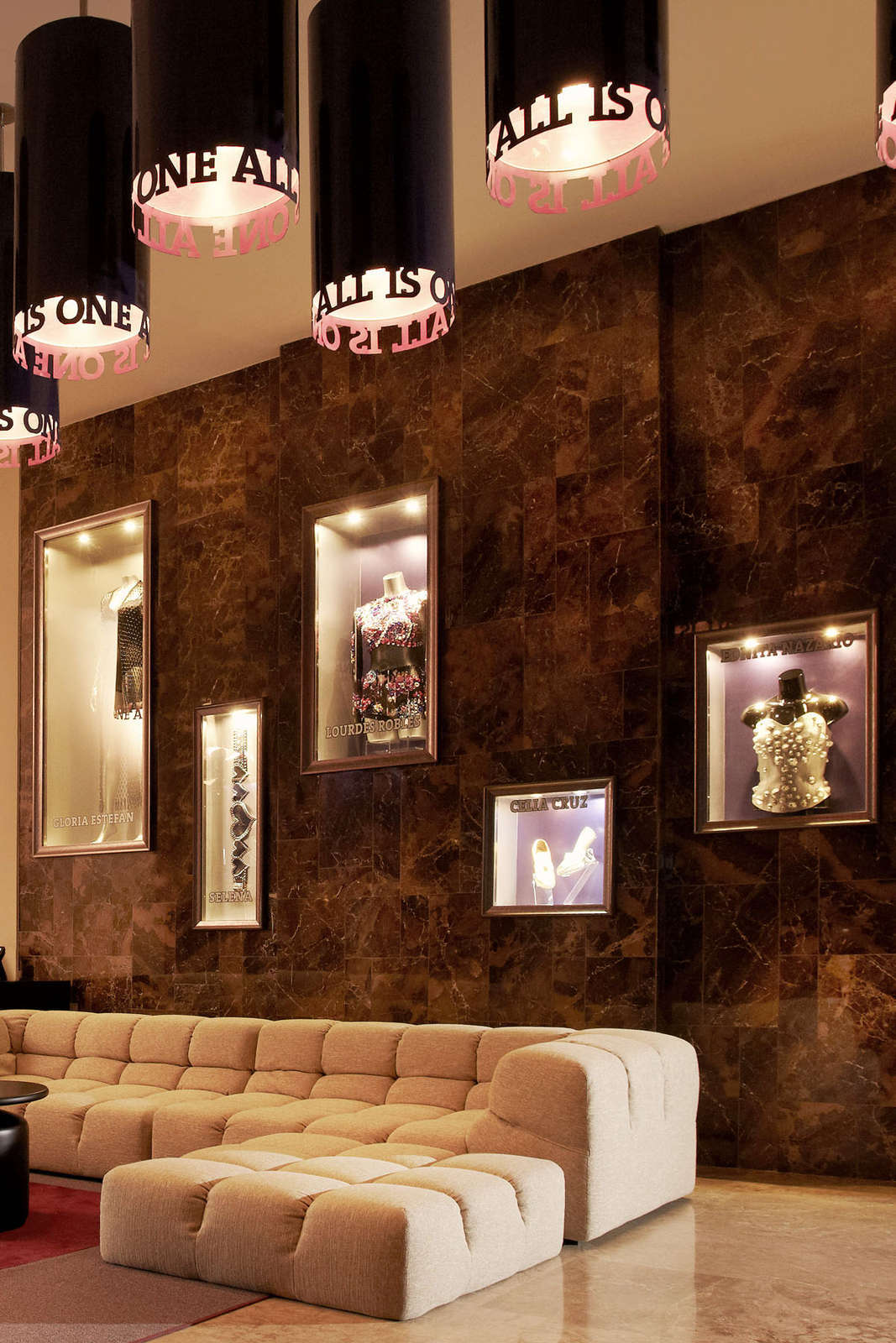 Hotel Hard Rock Hotel Panama Megapolis photo 2