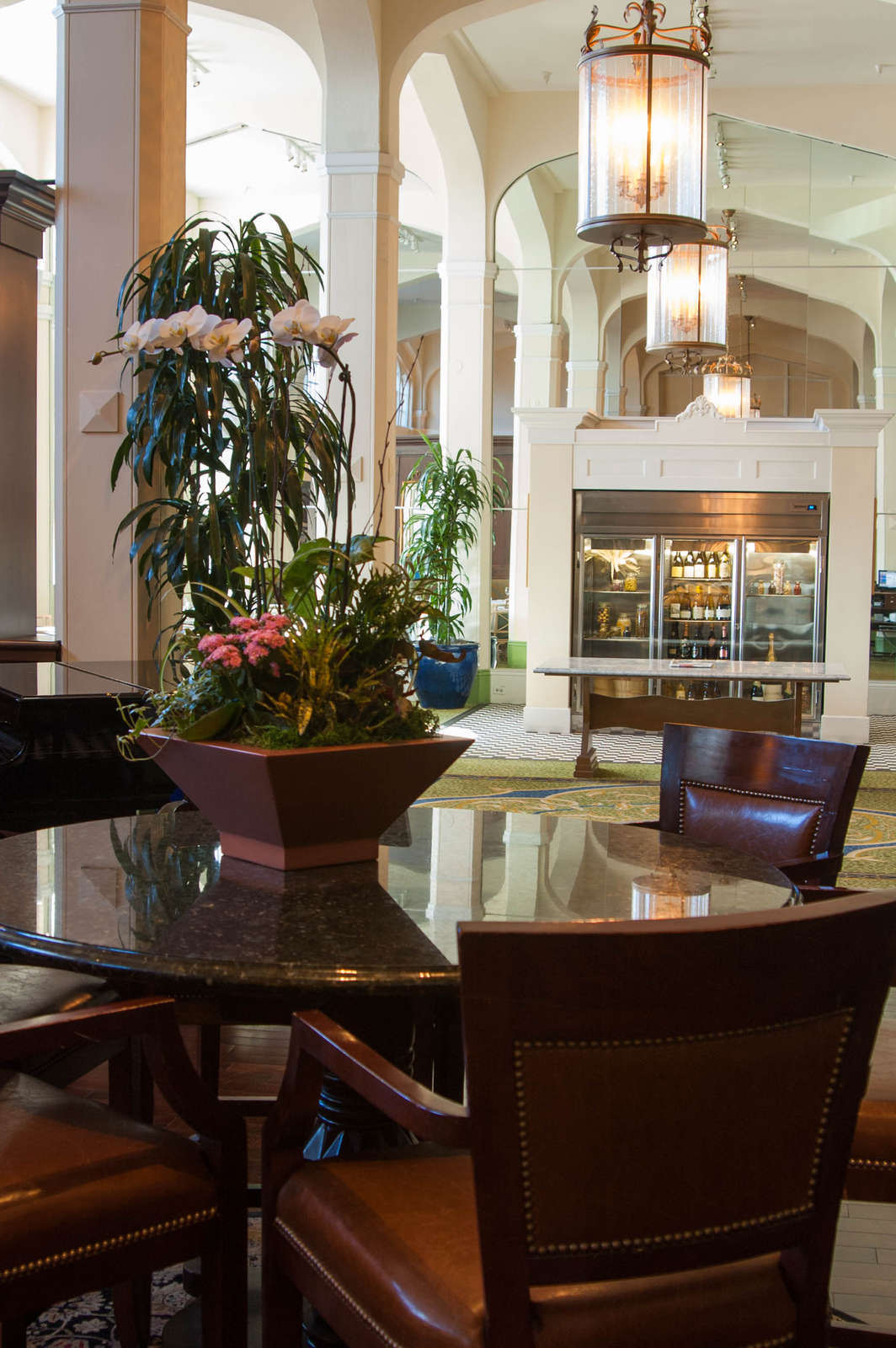 Hotel The Claremont Resort & Spa photo 1