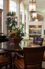 Hotel The Claremont Resort & Spa photo 1