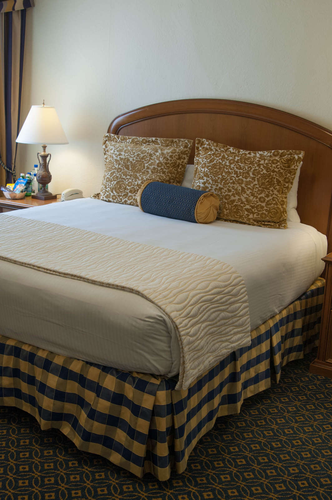 Hotel The Claremont Resort & Spa photo 5