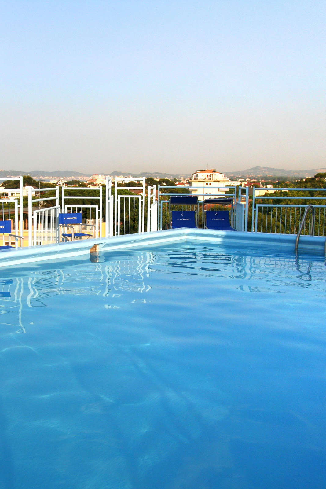 Hotel Hotel Augustus photo 1