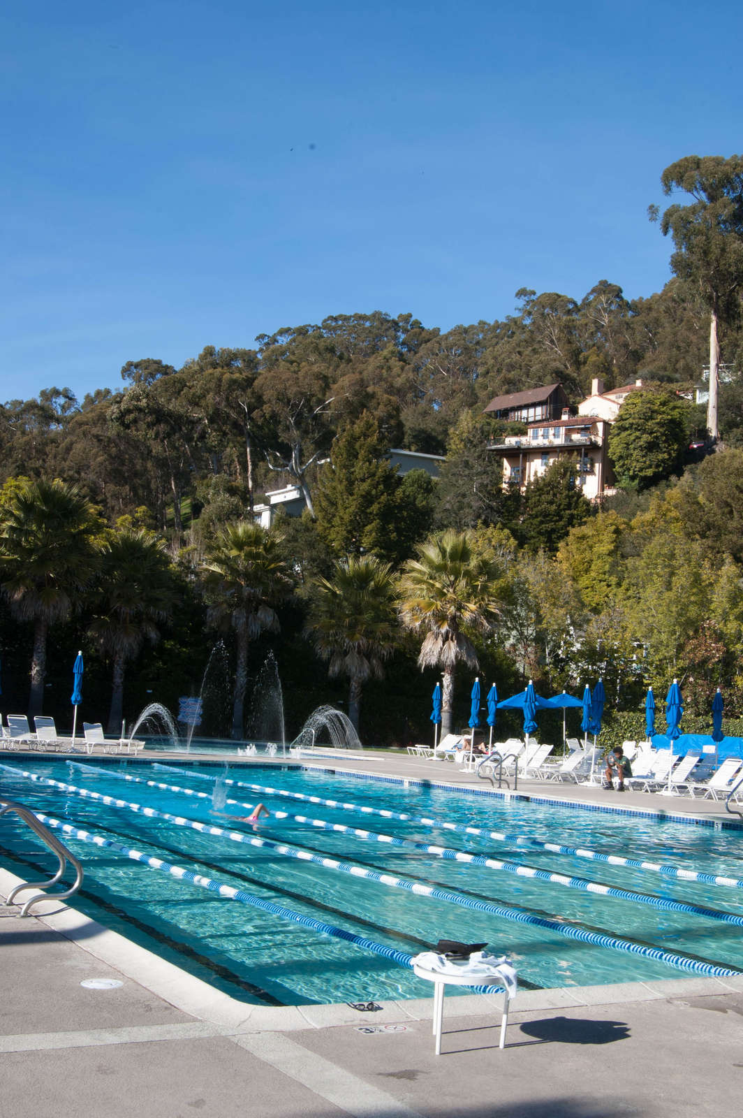 Hotel The Claremont Resort & Spa photo 2