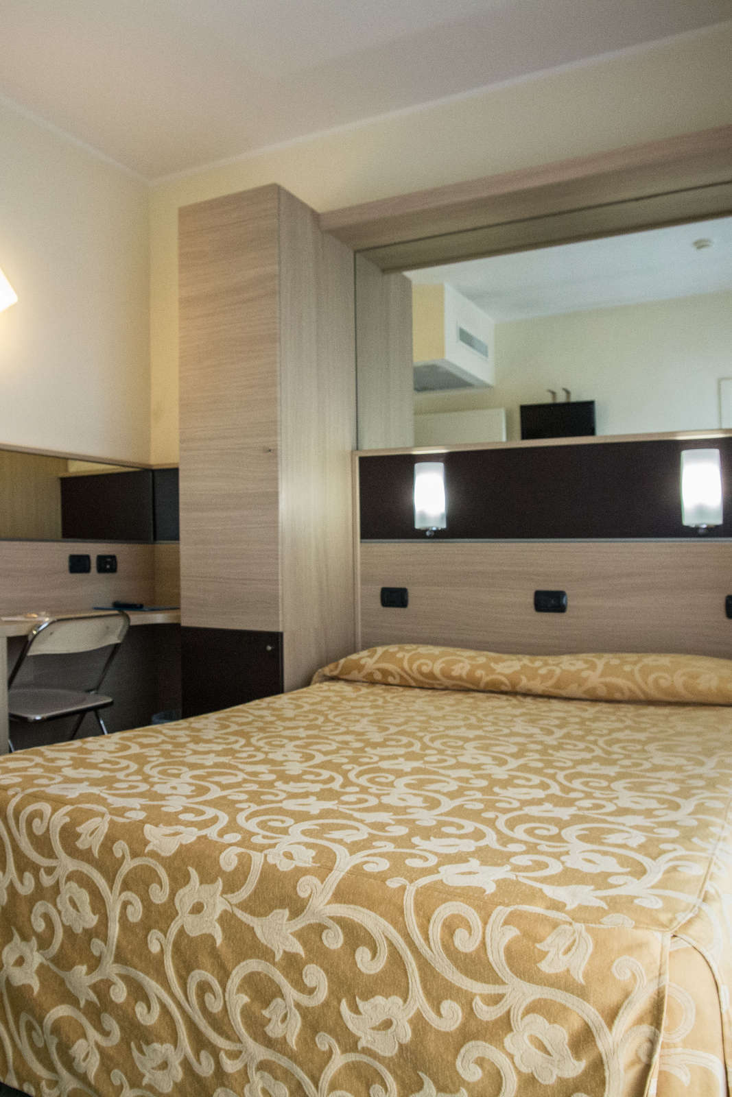 Hotel Hotel Augustus photo 3