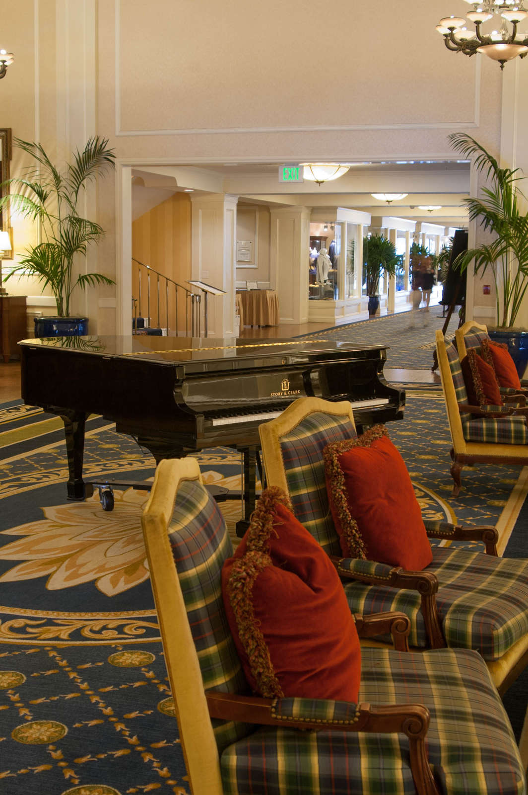 Hotel The Claremont Resort & Spa photo 3