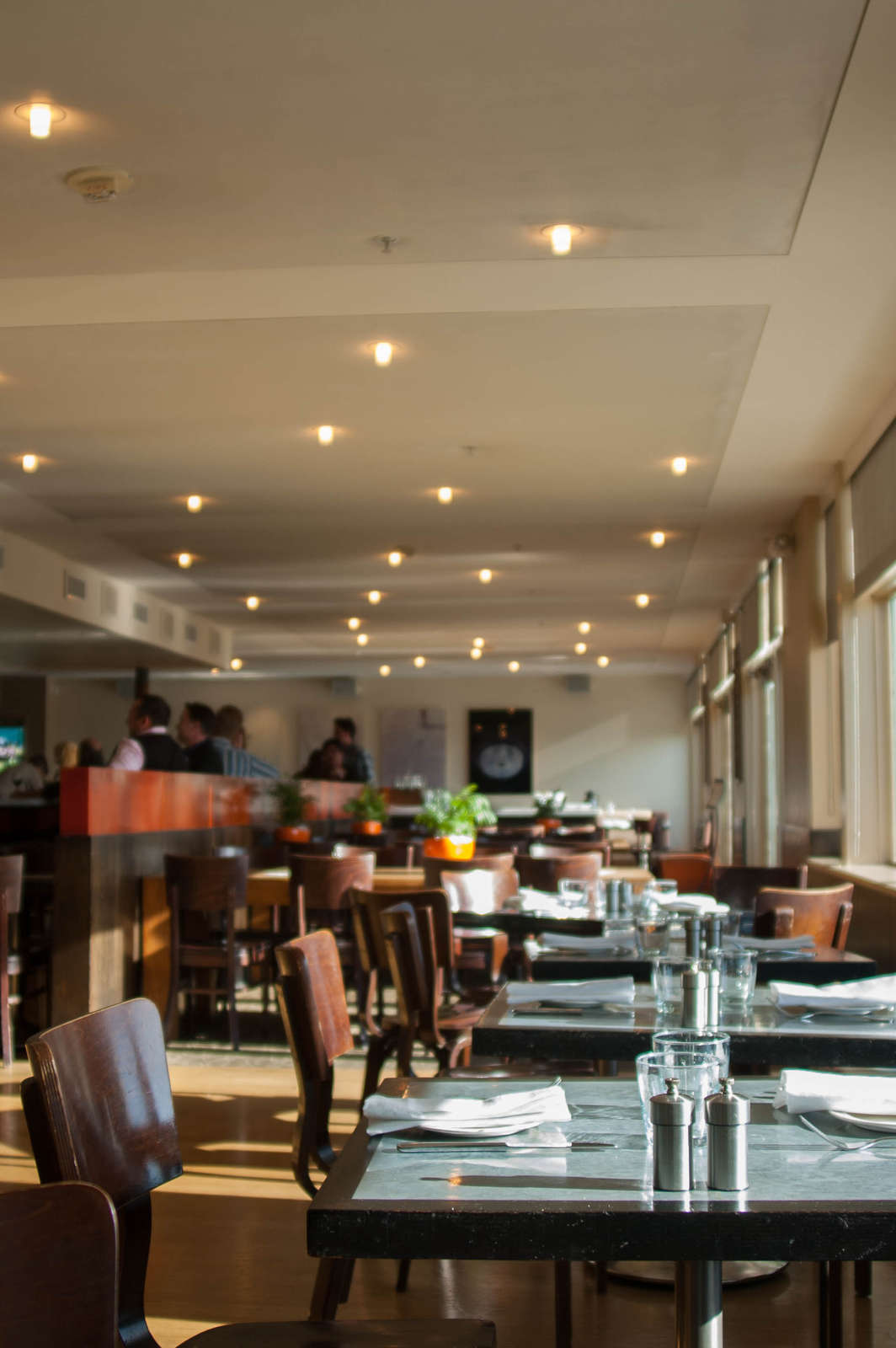 Hotel The Claremont Resort & Spa photo 4