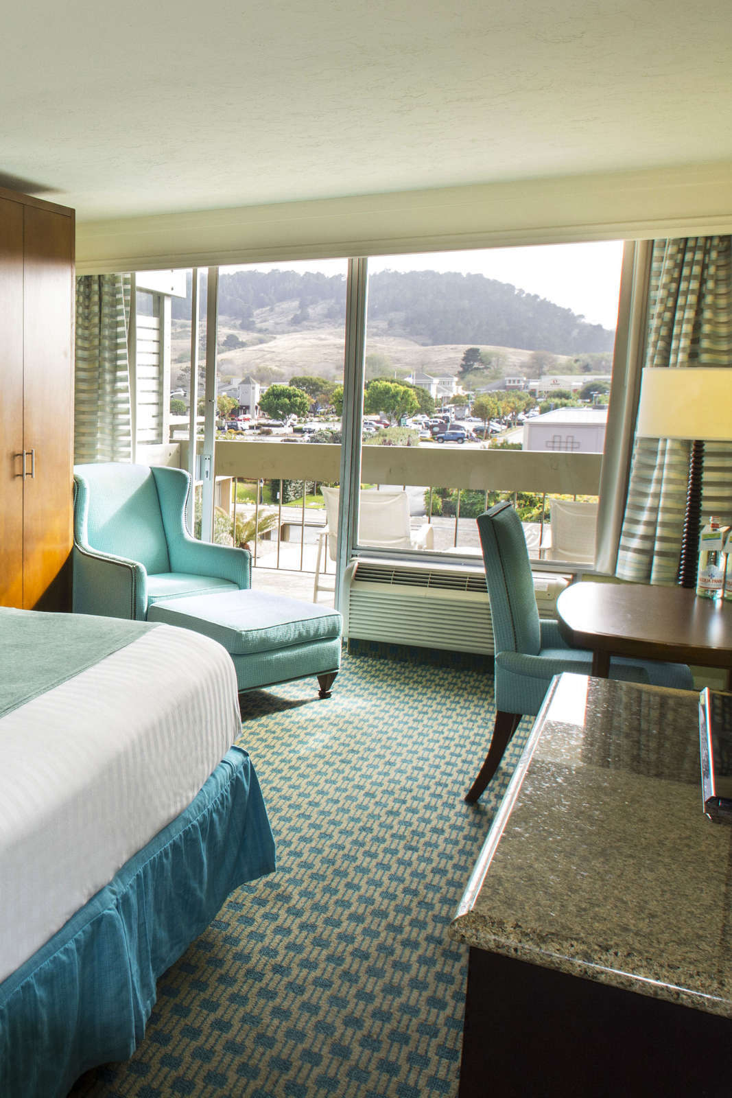 Hotel Carmel Mission Inn photo 5