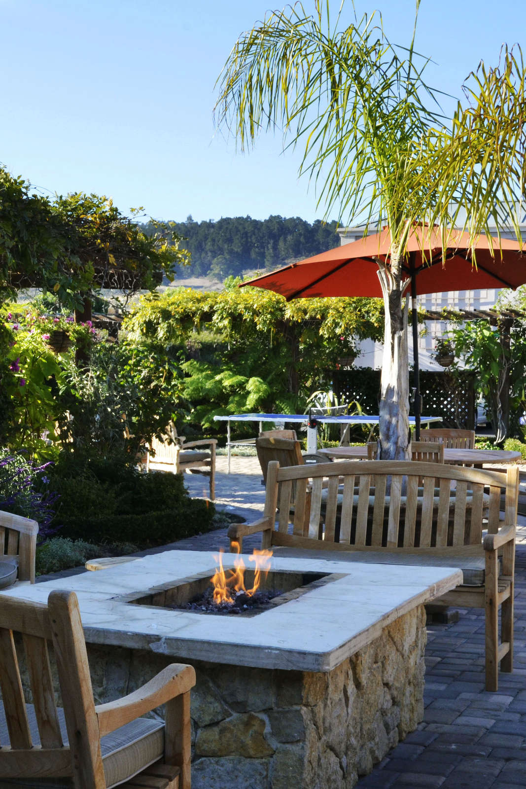 Hotel Carmel Mission Inn photo 2