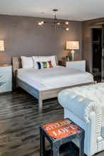 Hotel Oasis at Gold Spike photo 4