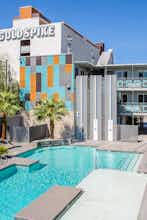 Hotel Oasis at Gold Spike photo 1