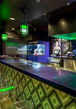 Hotel Oasis at Gold Spike photo 2