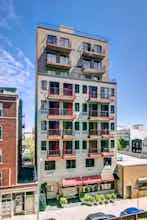 Hotel Hotel Vetiver photo 1